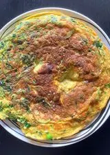 Ricetta Frittata verde