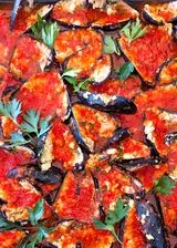 Ricetta Cozze Ripiene Al sugo