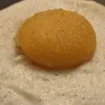 Ricetta Uovo fritto a metà