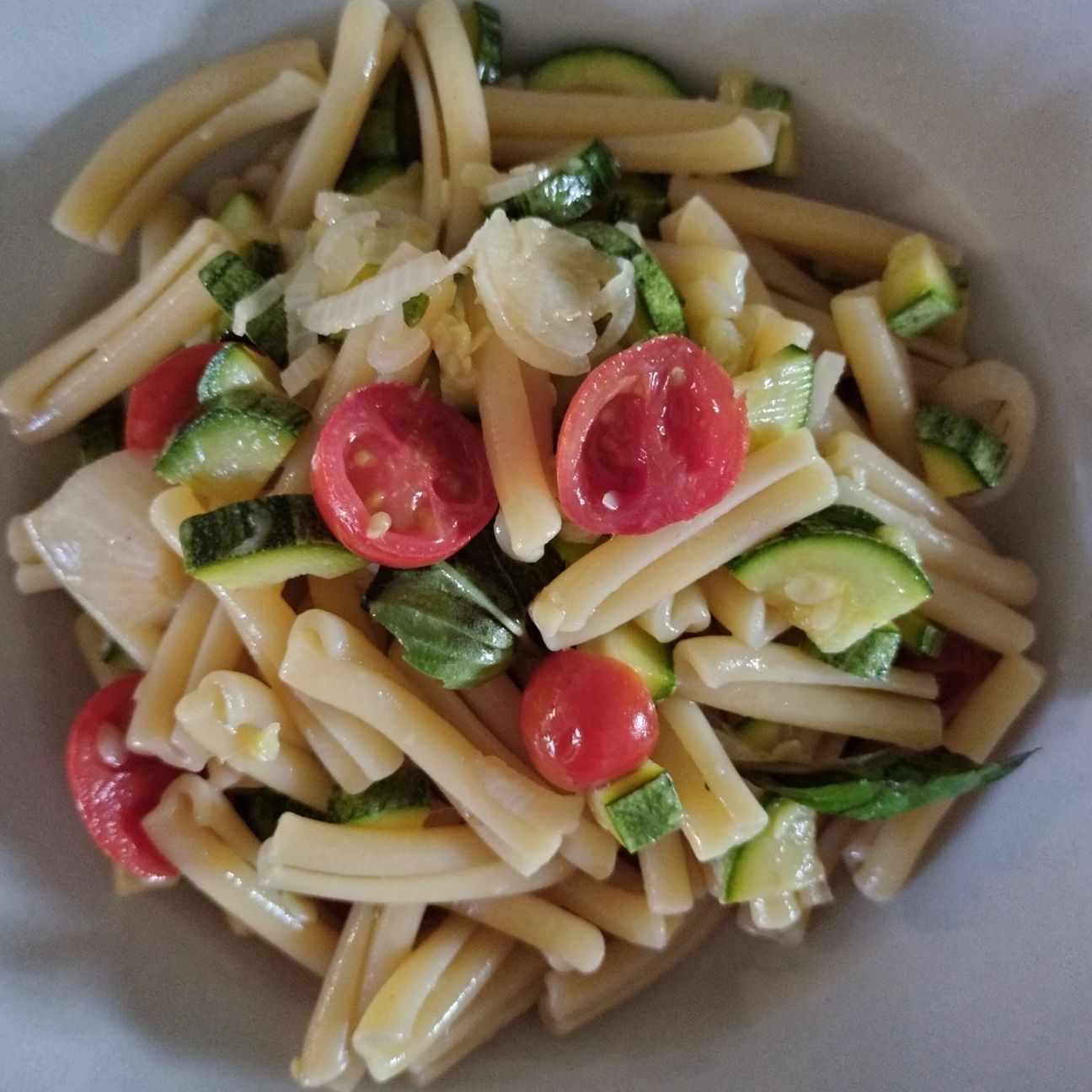 Pasta fredda 1