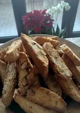 Ricetta Cantuccini