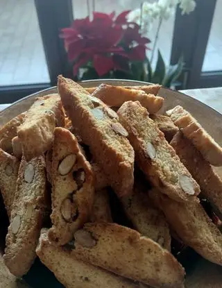 Ricetta Cantuccini di silvanamassaro72