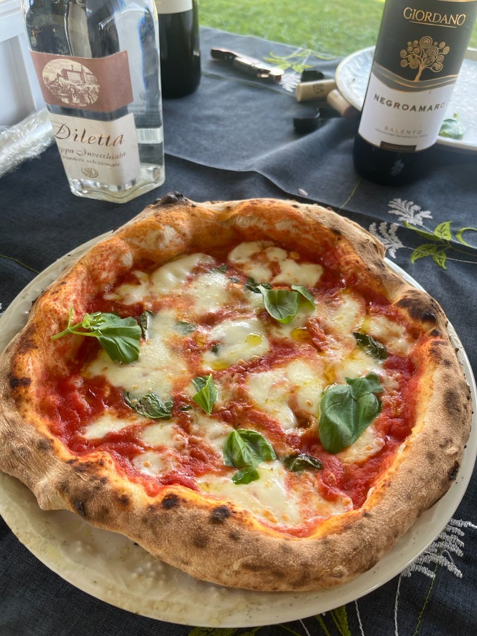 Margherita