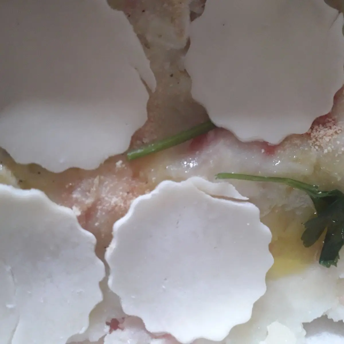 Ricetta Gateau di patate di Antipastidautore