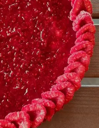 Ricetta Cheesecake ai frutti di bosco di giadasfood