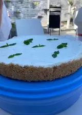 Ricetta Cheesecake al mojito