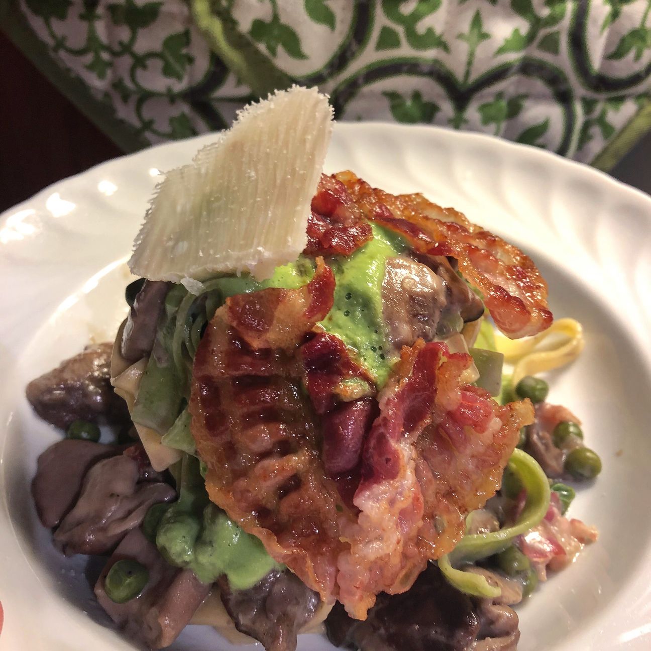 Sapori d’autunno