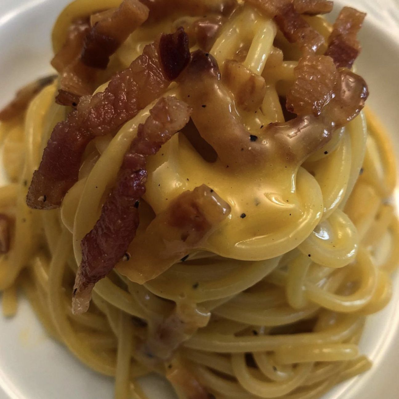 Carbonara