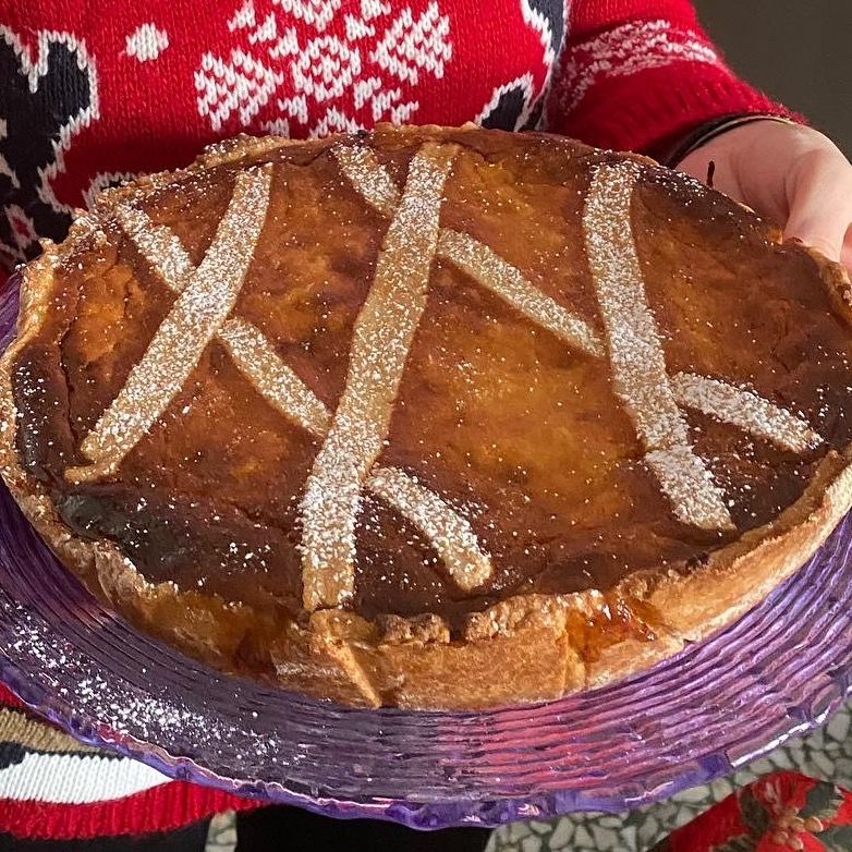 Pastiera