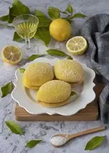 Ricetta Limoni dolci