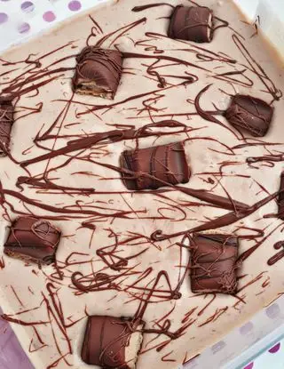 Ricetta Gelato Kinder Bueno di alessia47