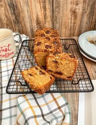 Ricetta Cake mandorle, nocciole e cioccolato 🤎 di unpodicioccolato