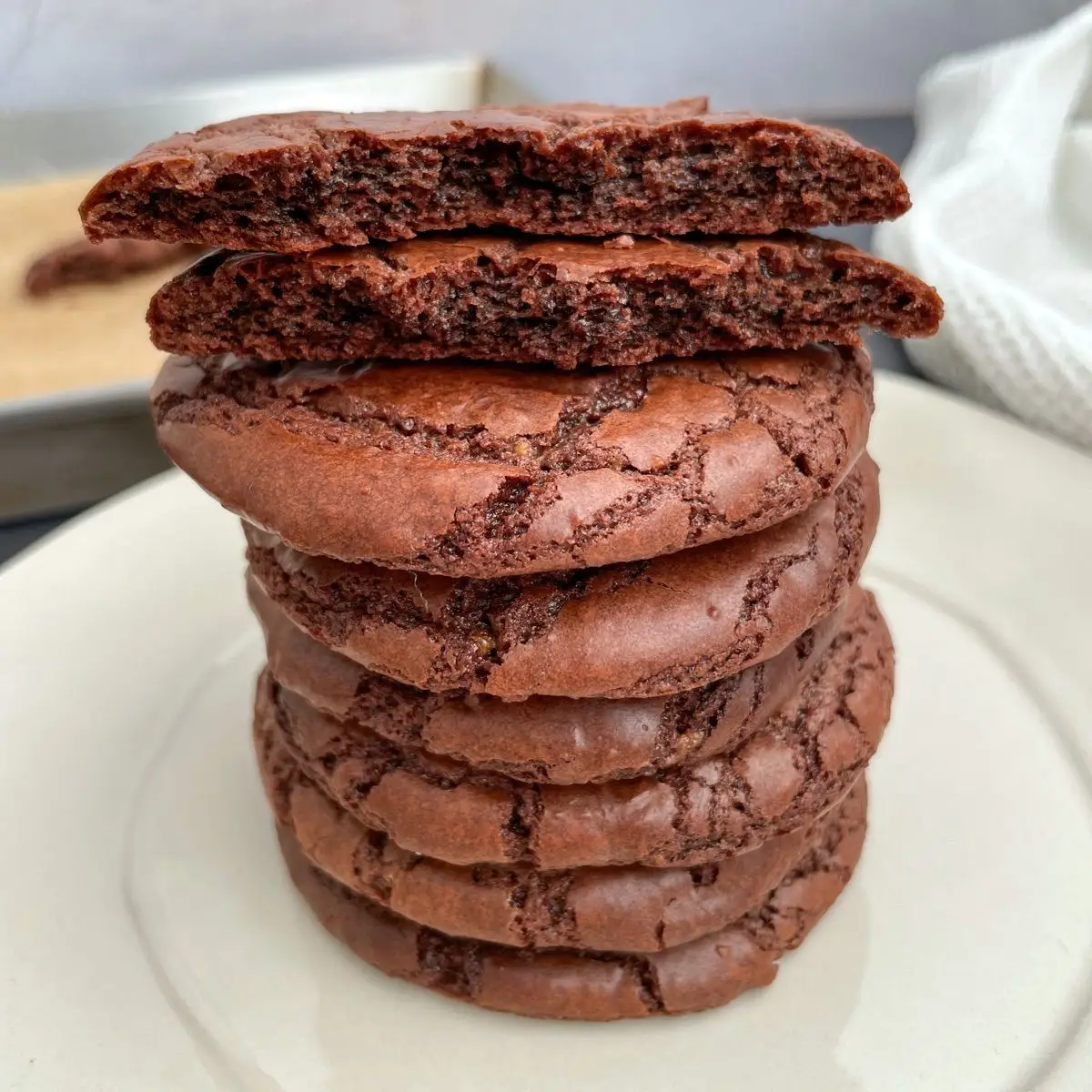 Ricetta Brookies 🍫 di unpodicioccolato