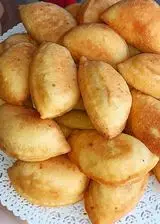 Ricetta Panzerotti fritti