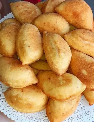 Ricetta Panzerotti fritti di lericettedimarygio