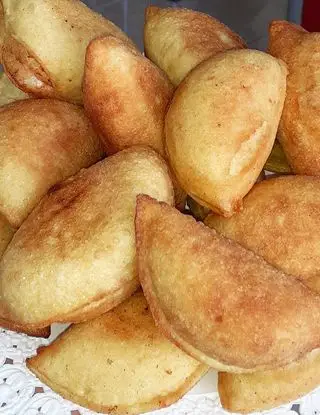 Ricetta Panzerotti fritti di lericettedimarygio