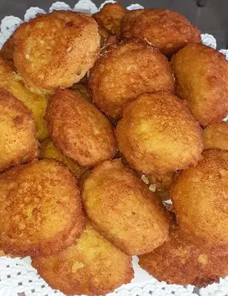 Ricetta Polpette di Pane/Uova di lericettedimarygio