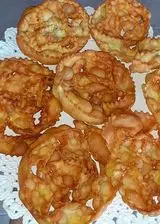 Ricetta Cartellate