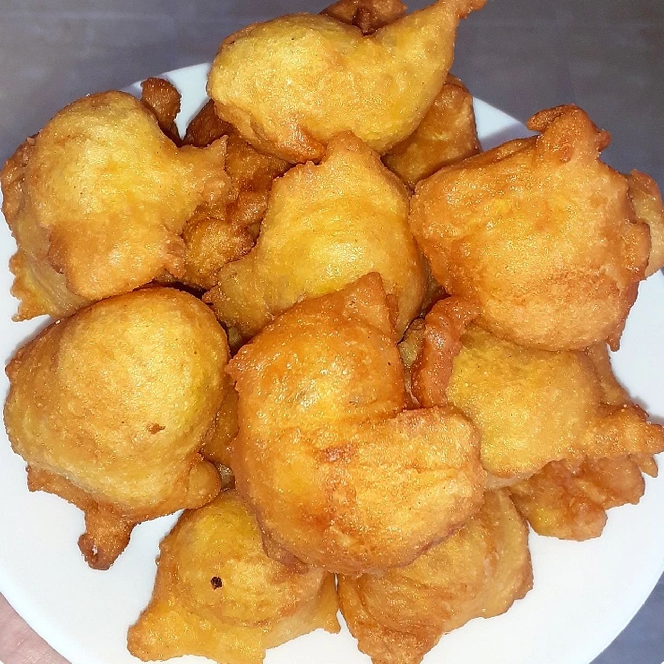 Pettole