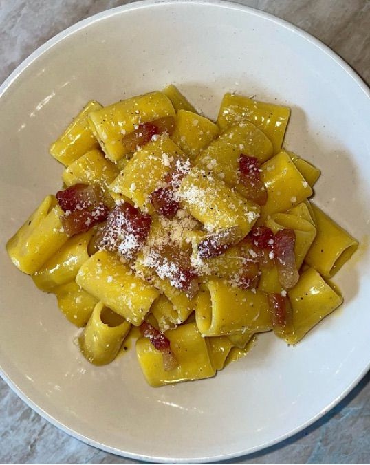 Carbonara