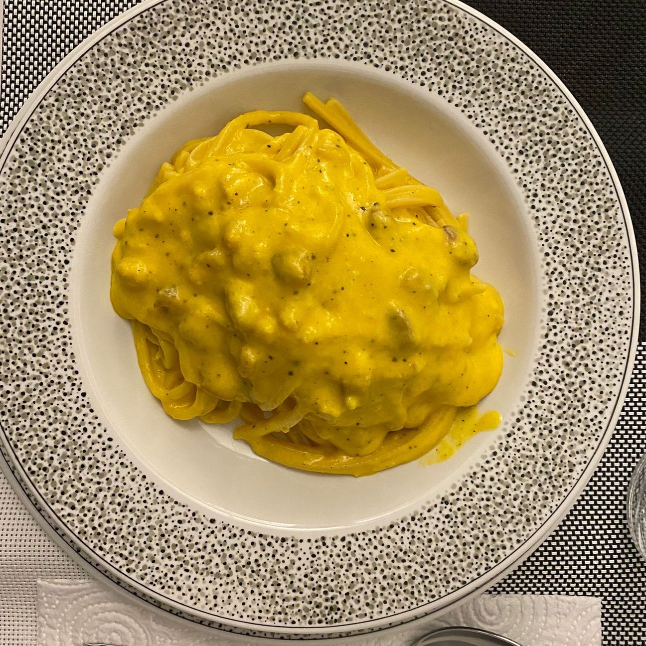 La Carbonara 💛