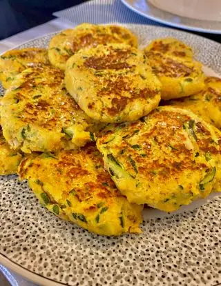 Ricetta Polpette con tonno e zucchine di Il_tuochef