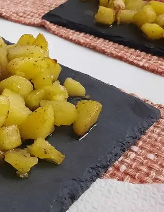 Ricetta Crudo e cotto di valentina_bb