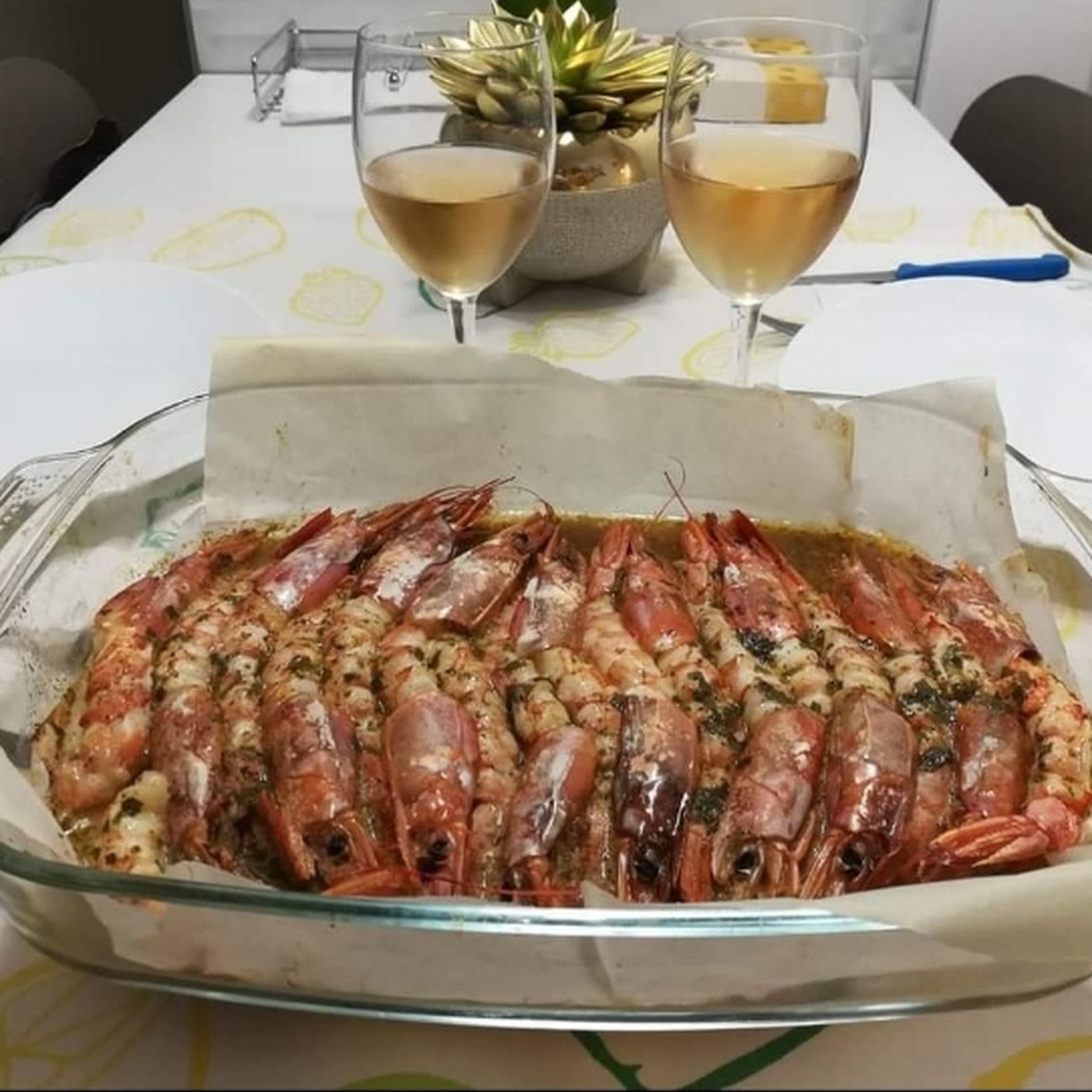 Gamberoni 🦐