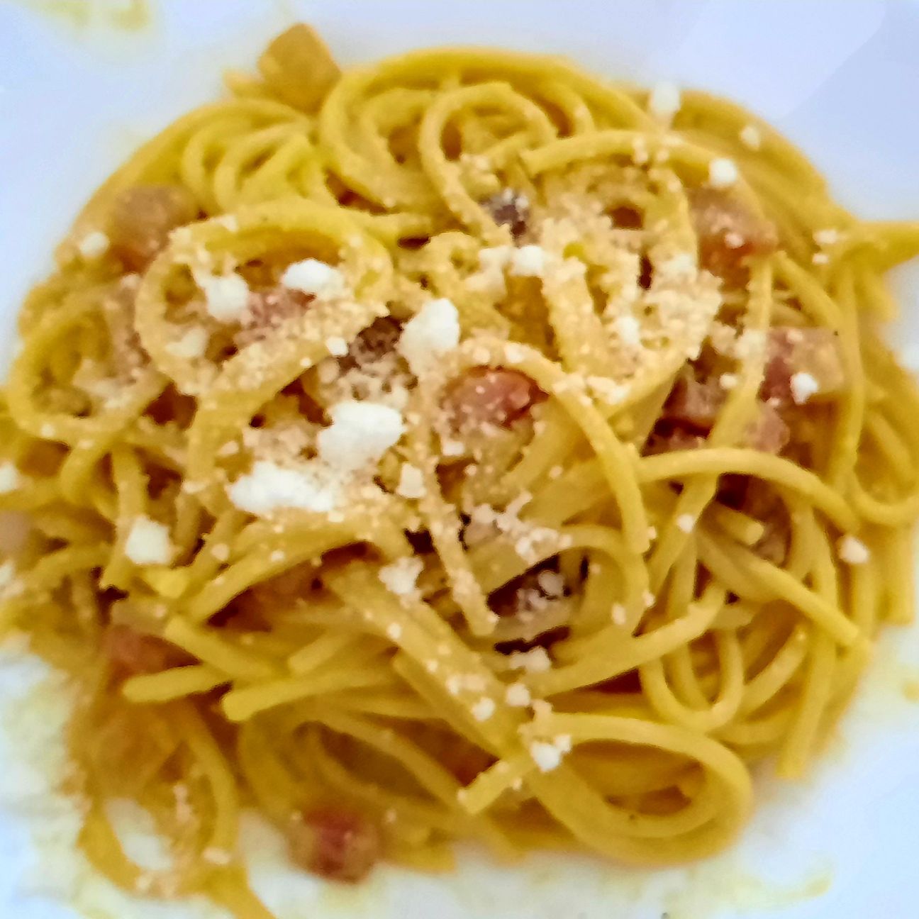 Carbonazza!!!