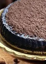 Ricetta Choccocafè - Torta Cioccolato e Caffè Cremosa