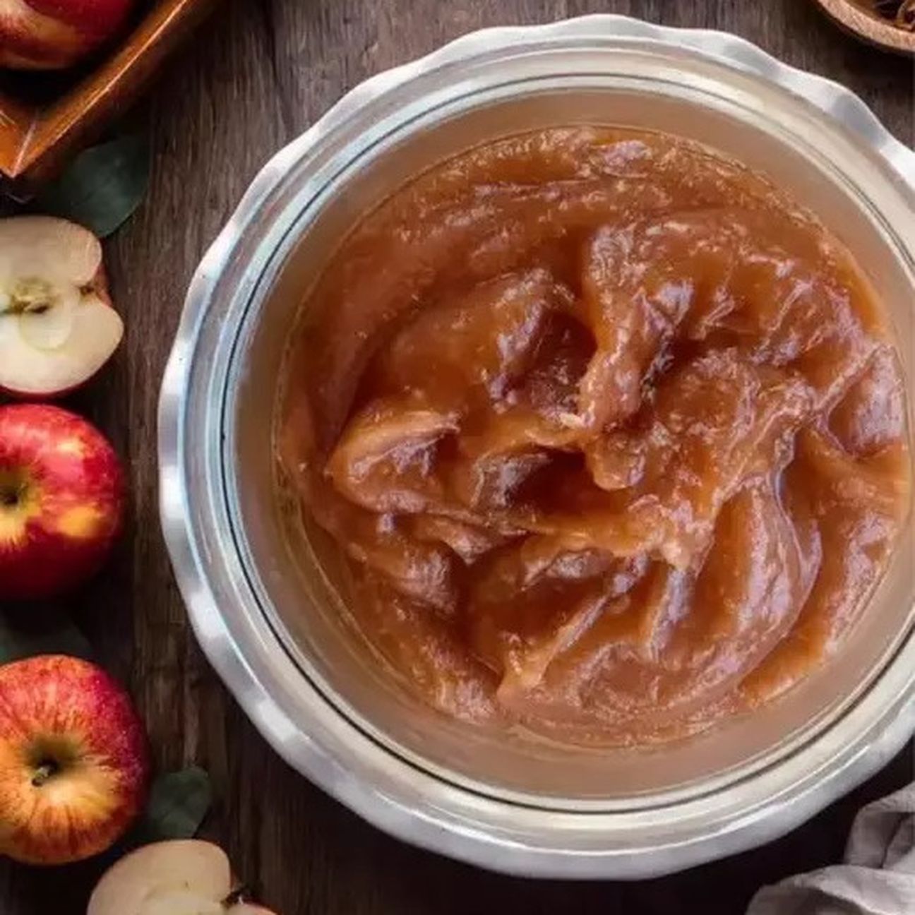 Apple Butter