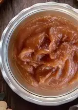 Ricetta Apple Butter