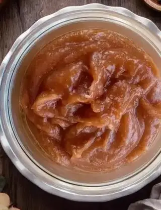 Ricetta Apple Butter di Ortensio