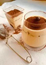 Ricetta Tiramisù Evolution #brigadaaltacucina