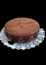 Ricetta Torta di Riso Cocco e Cioccolato 