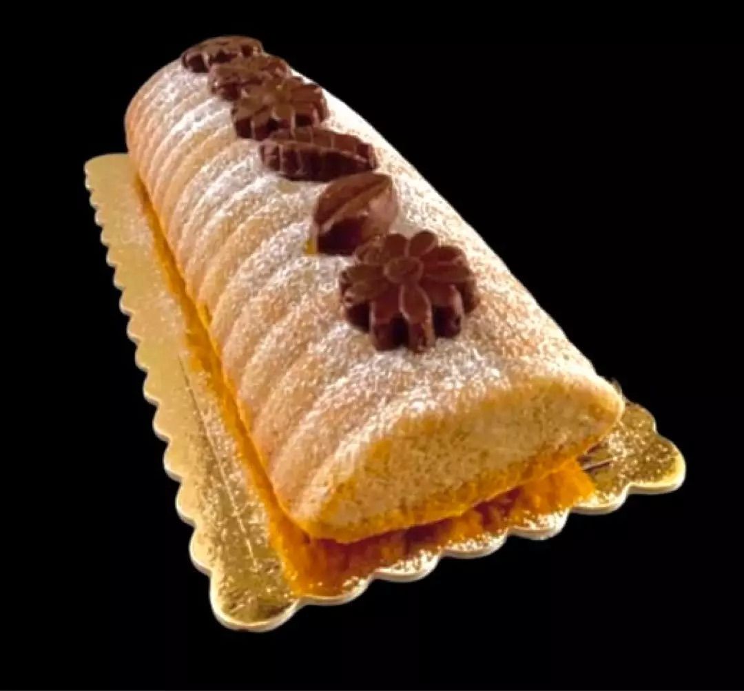Plumcake Morbido di Mais e Semi di Girasole