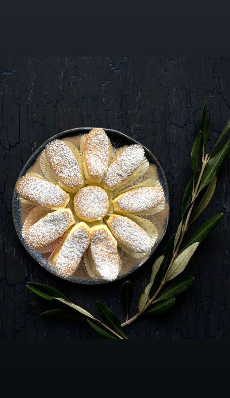 Torta Yogurt Mascarpone e Cioccolato Bianco