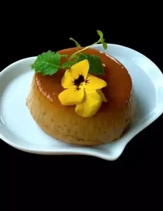Ricetta Flan di Panettone, Pandoro o Colomba di Ortensio