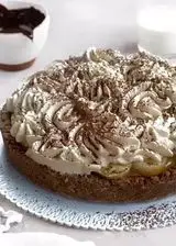 Ricetta Banoffee Pie