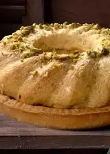 Ricetta Pastiera a Ciambella
