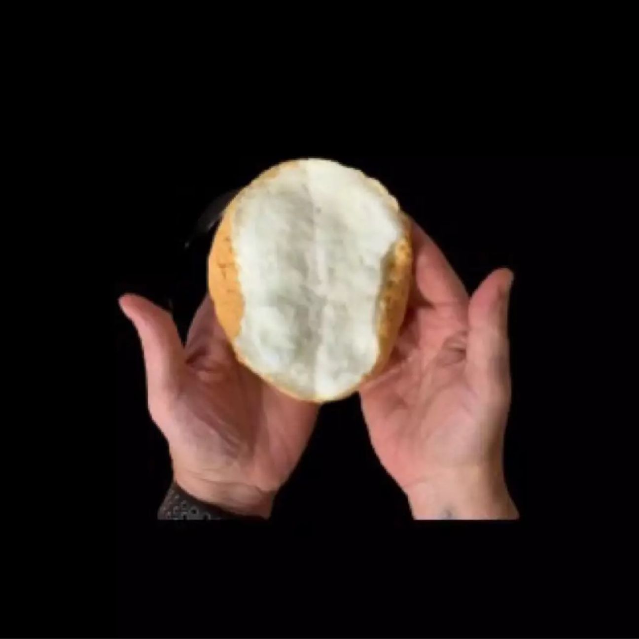 Cloud Bread (Pane Nuvola)