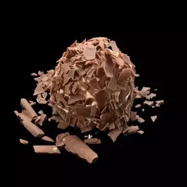 Ricetta Merveilleux au Chocolat