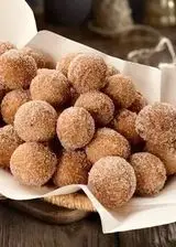 Ricetta Castagnole Gluten Free