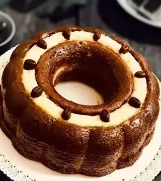 Ricetta Capri-Napoli, Caprese con Pastiera di Ortensio