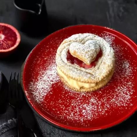Un Cuore di Sfoglia