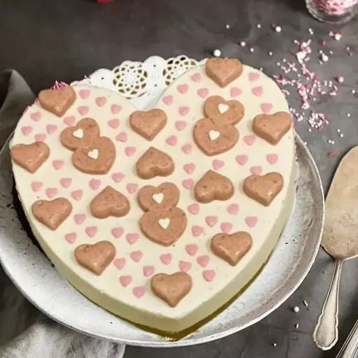 Cheesecake Lover