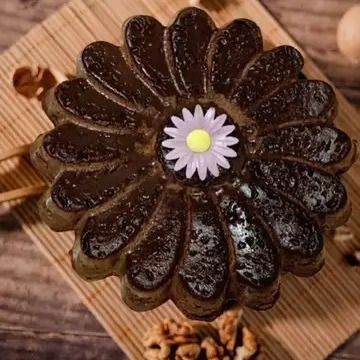 Tortino Cremoso Latte e Cioccolato al Microonde