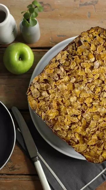 Cheesecake al Panettone