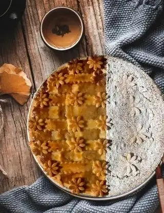 Ricetta Pastiera Napoletana ricetta di Sal de Riso di Ortensio