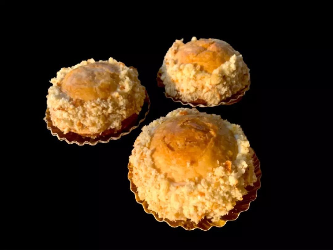 Cupola di Mimosa Sfogliata